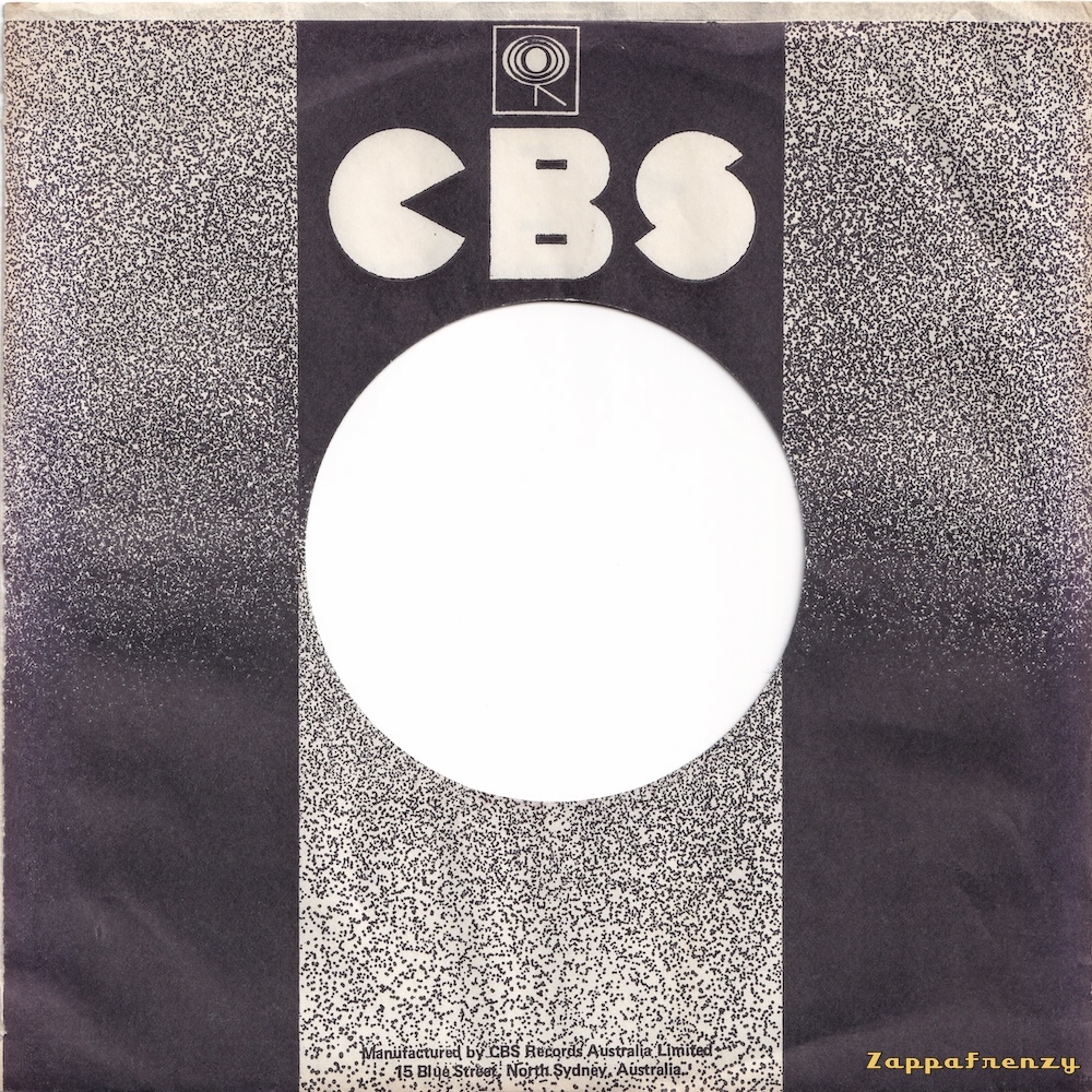 1979-AU-1-Dancin_Fool-Baby